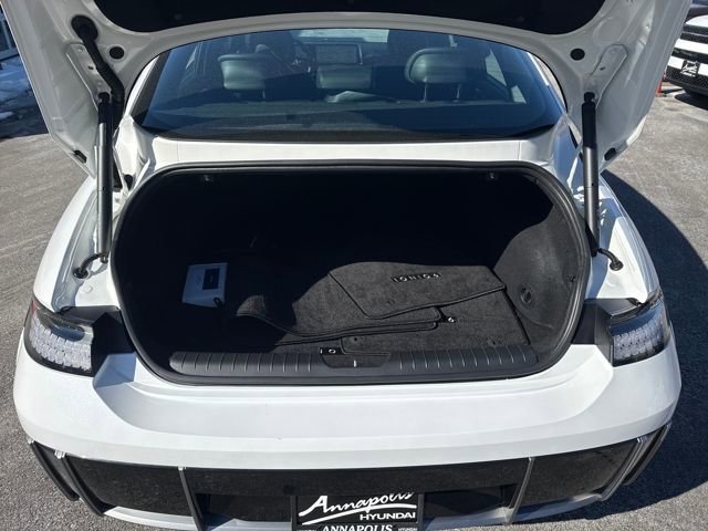 Certified 2023 Hyundai Ioniq 6 SEL image 23