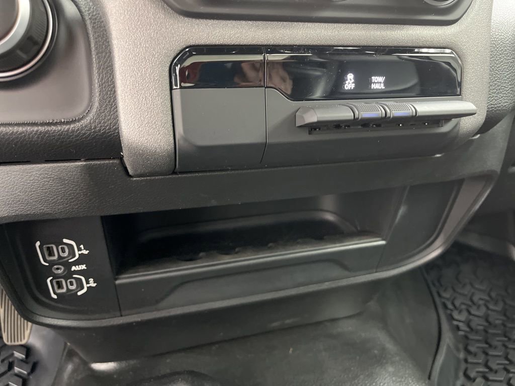 Used 2023 RAM 2500 Tradesman image 23