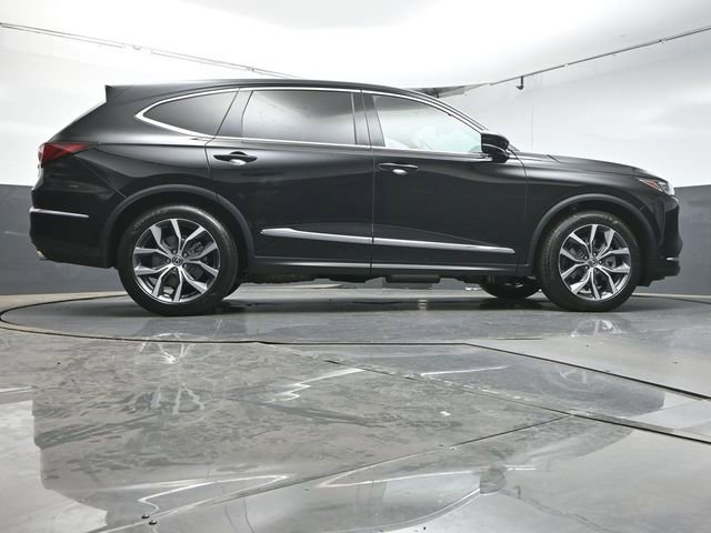 Used 2022 Acura MDX FWD w/ Technology Package image 40