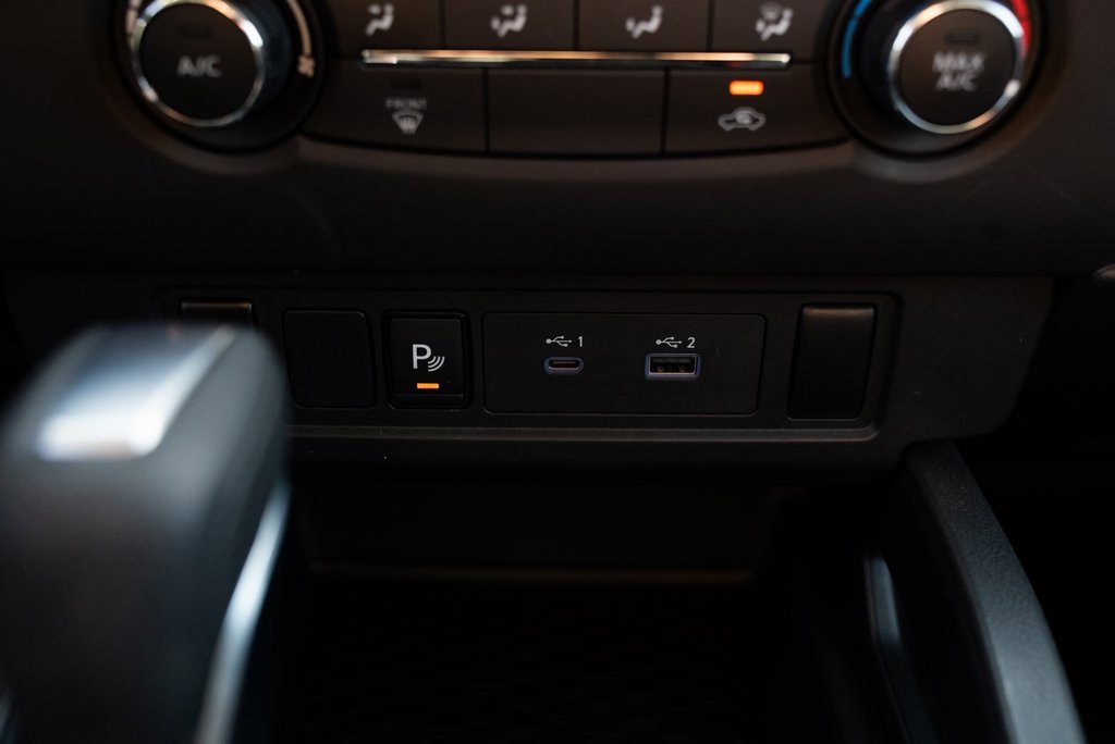 Used 2023 Nissan Frontier S w/ Technology Package image 16