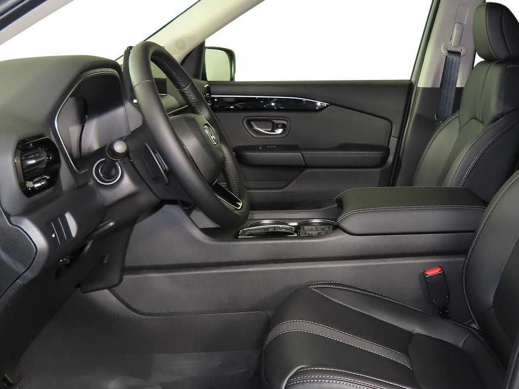 New 2026 Honda Pilot EX-L image 13