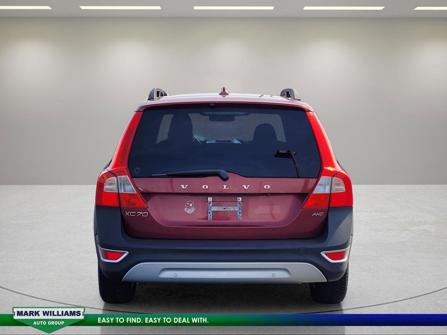 Used 2011 Volvo XC70 3.2 AWD/4WD image 5