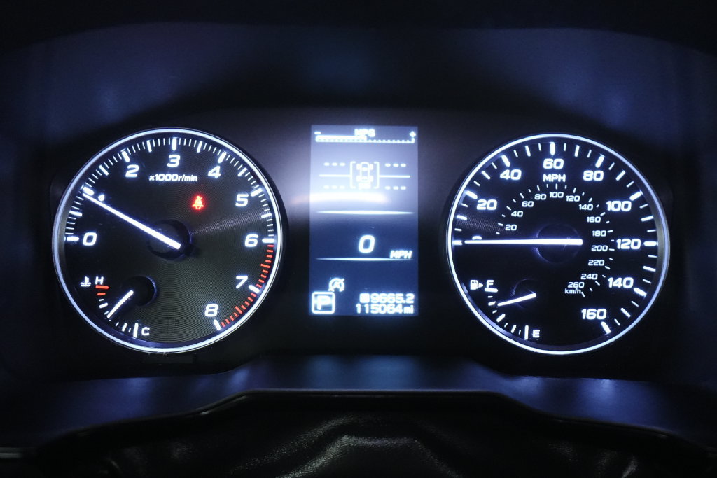 Used 2023 Subaru Outback Premium AWD/4WD image 36