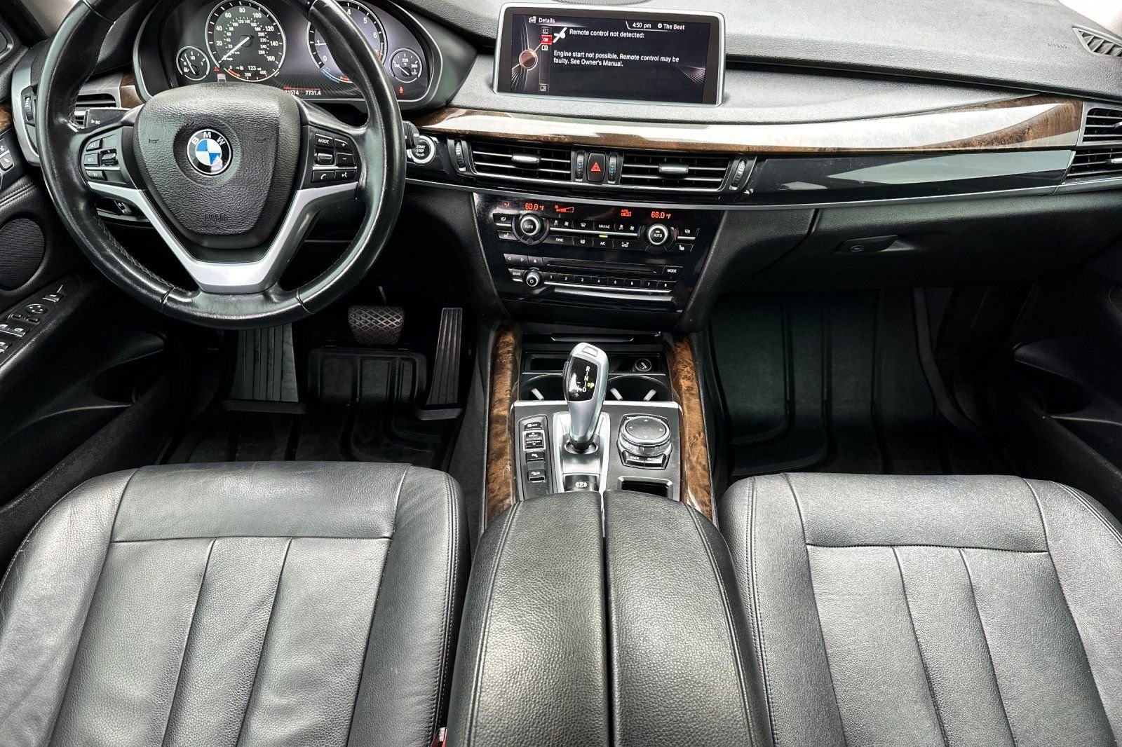 Used 2015 BMW X5 xDrive35i AWD/4WD image 15