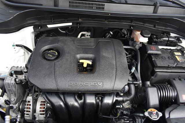 Used 2021 Kia Soul EX image 37