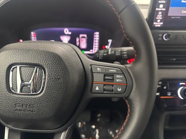 New 2026 Honda Passport TrailSport image 29
