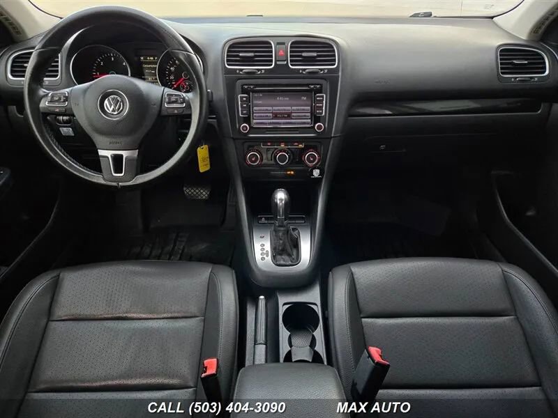 Used 2014 Volkswagen Jetta TDI image 23