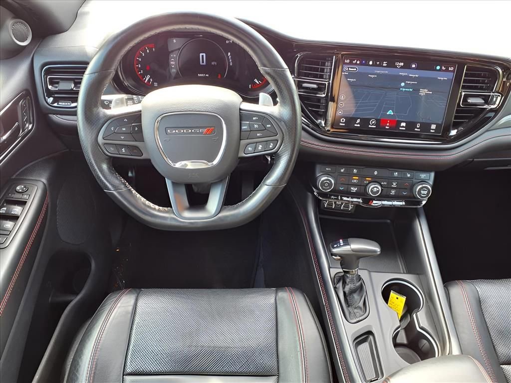 Used 2023 Dodge Durango GT image 5