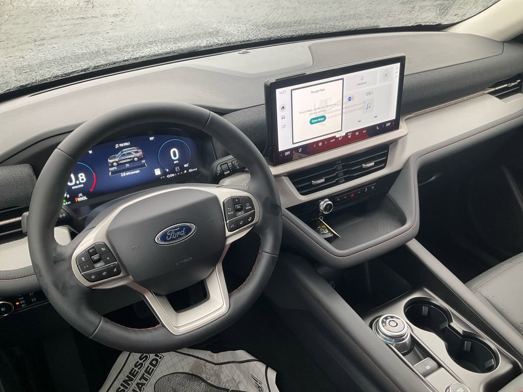 New 2026 Ford Explorer Active w/ Active Comfort Package image 25