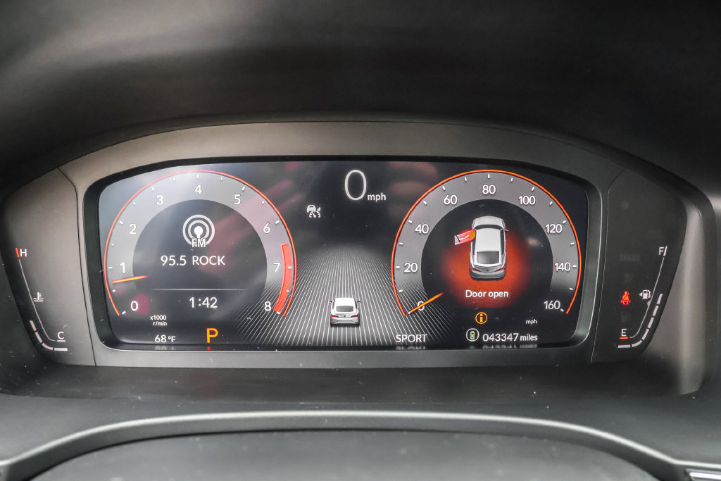 Used 2024 Acura Integra A-Spec FWD image 20