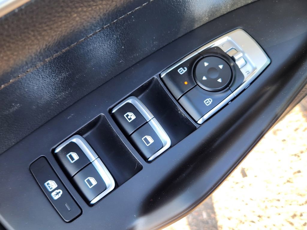 New 2026 Kia K5 LXS image 6