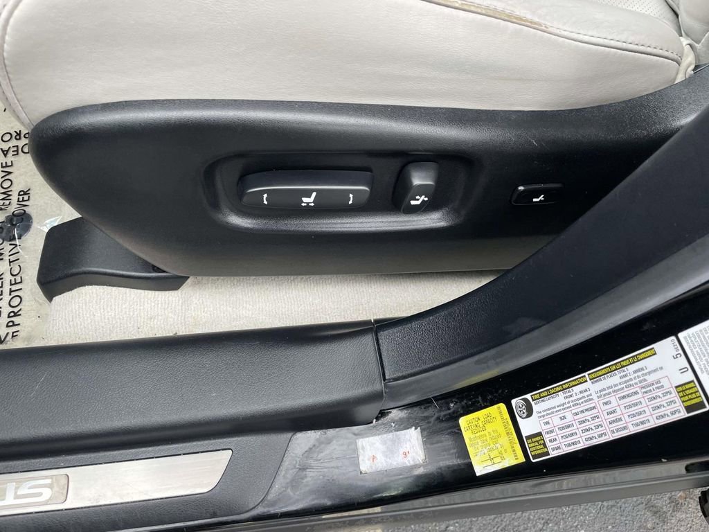 Used 2014 Lexus RX 350 FWD w/ Navigation Package image 29