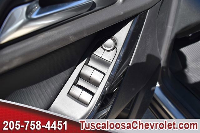 New 2026 Chevrolet Equinox LT w/ Convenience Package II image 14