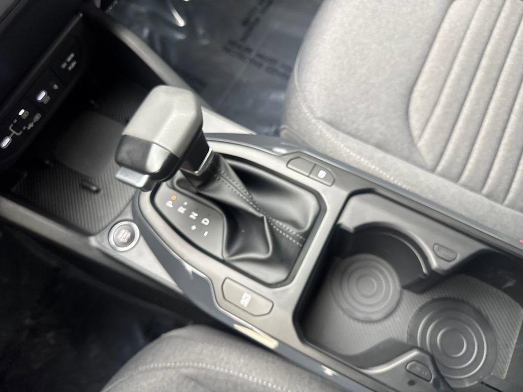 Used 2025 Kia K4 EX FWD image 69