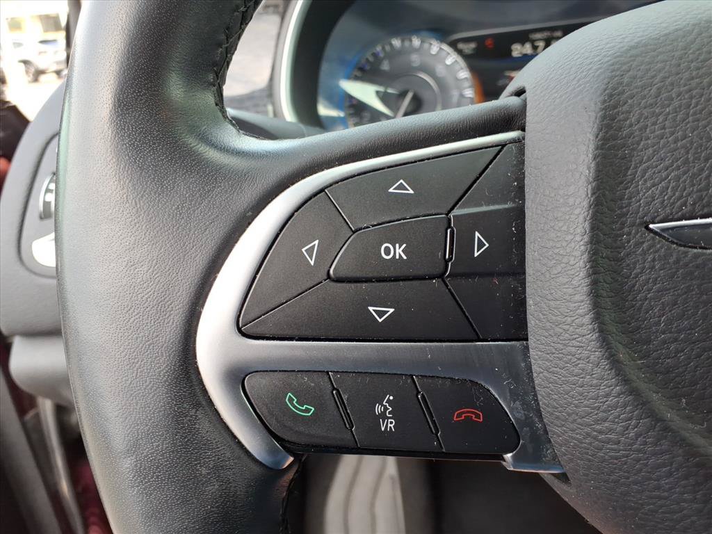 Used 2015 Chrysler 200 C w/ Navigation & Sound Group I FWD image 20