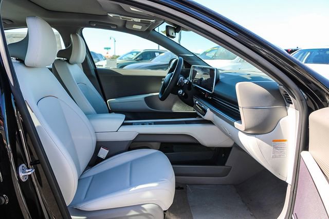 New 2023 Hyundai Ioniq 6 Limited image 20