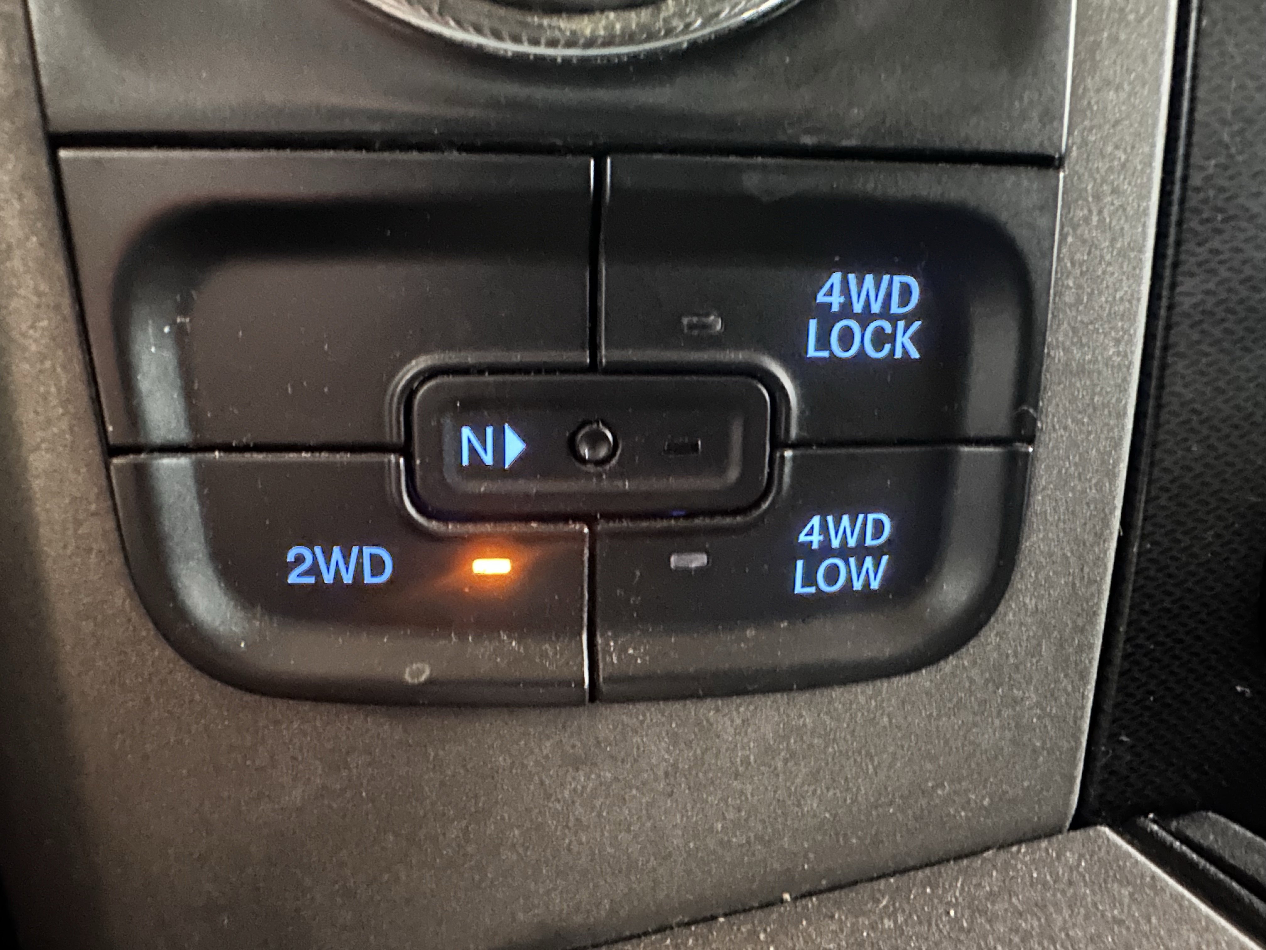 Used 2017 RAM 1500 Rebel w/ Luxury Group image 55