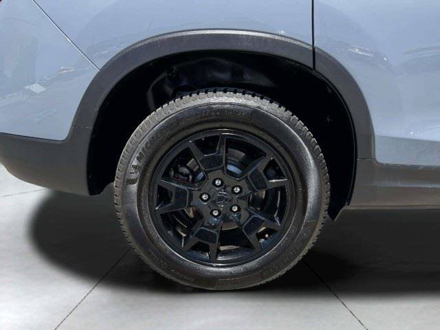Used 2022 Honda Passport TrailSport image 49