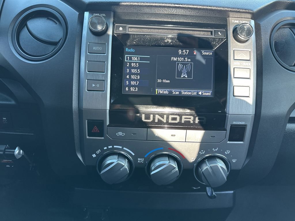 Used 2015 Toyota Tundra SR w/ Tow Package image 28