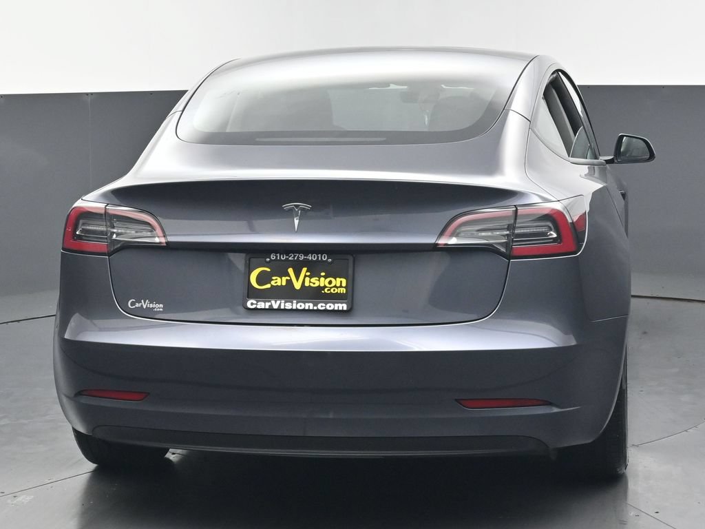 Used 2023 Tesla Model 3 Standard Range RWD image 3