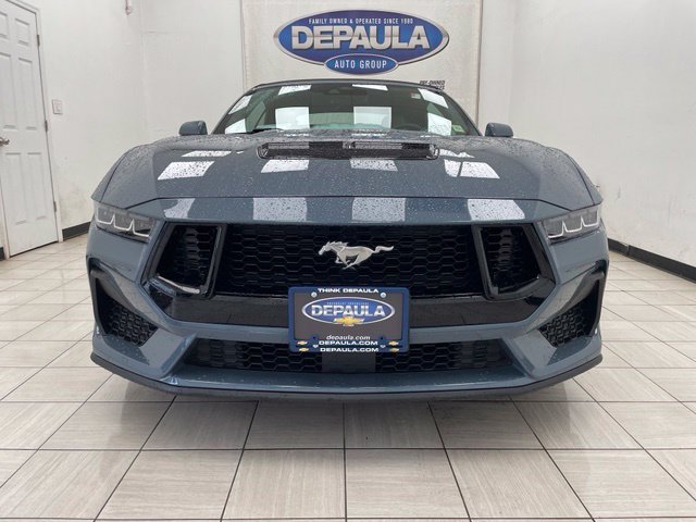 Used 2024 Ford Mustang GT Premium RWD image 4