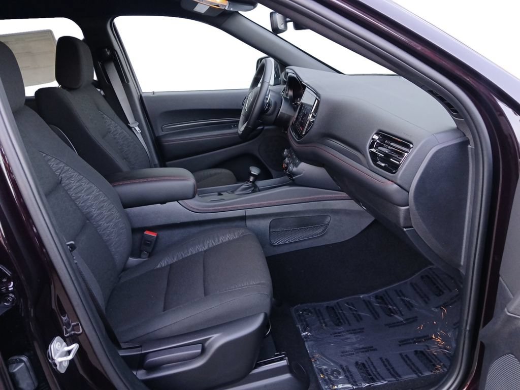 New 2026 Dodge Durango GT w/ Blacktop Package RWD image 24