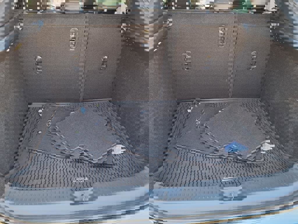 New 2025 MAZDA CX-30 AWD 2.5 S w/ Premium Package image 10