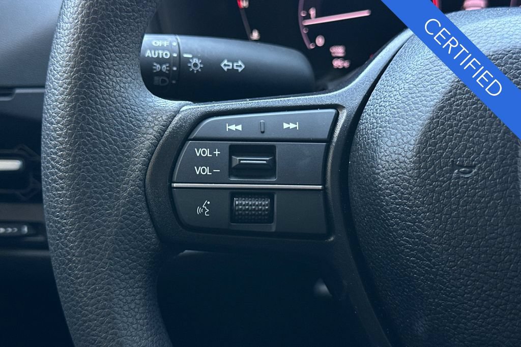 Certified 2026 Honda Accord SE image 26