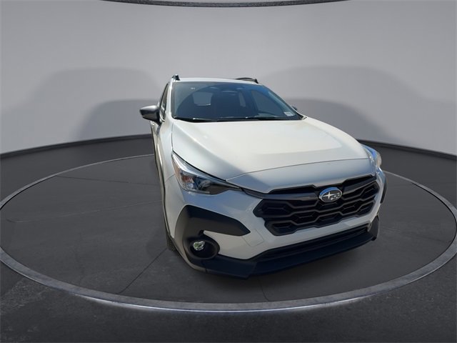 New 2026 Subaru Crosstrek 2.5i Premium image 2