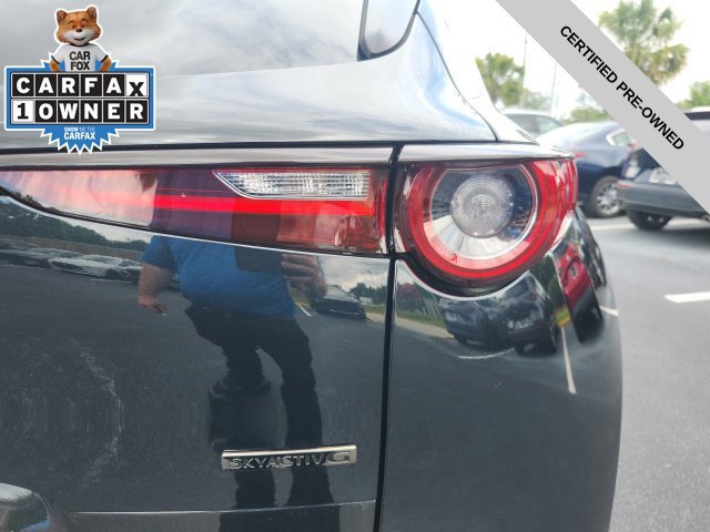 Certified 2026 MAZDA CX-30 AWD 2.5 S image 30