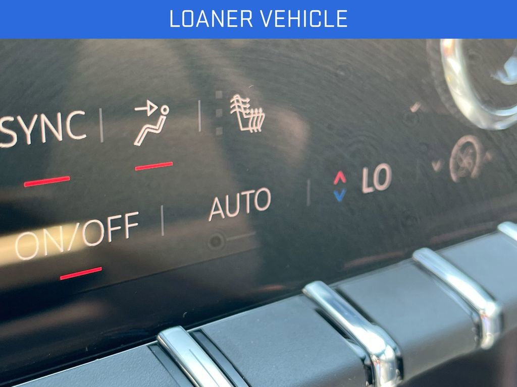 New 2026 GMC Terrain Elevation w/ Elevation Premium Package image 26