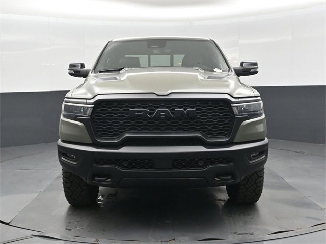 New 2026 RAM 1500 Rebel image 9
