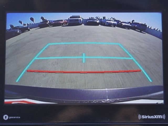 Used 2023 Toyota Camry SE image 23