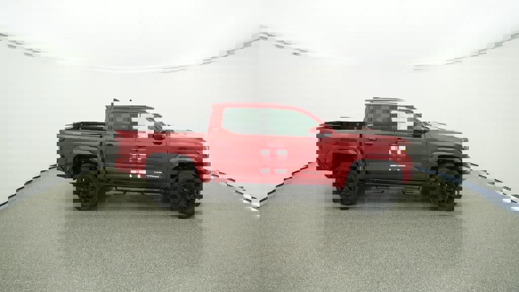 New 2025 Toyota Tacoma SR5 image 46