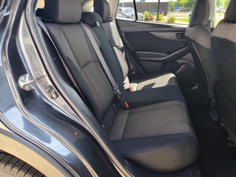 Used 2019 Subaru Crosstrek 2.0i w/ Eyesight System AWD/4WD image 14