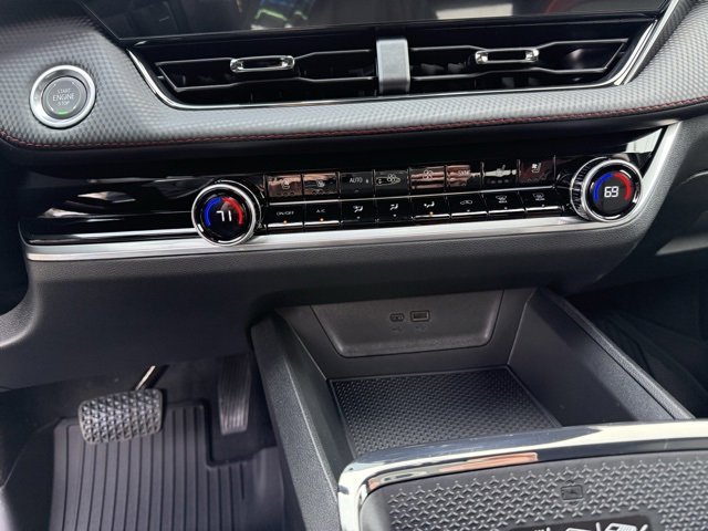 New 2026 Chevrolet Equinox RS w/ Convenience Package III image 20