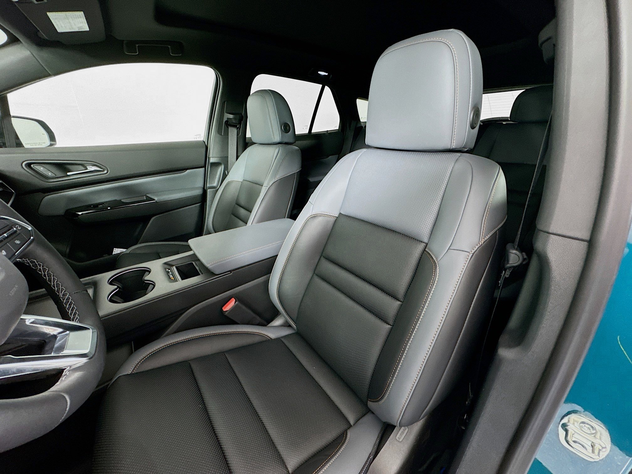 New 2025 Honda Prologue Elite image 22