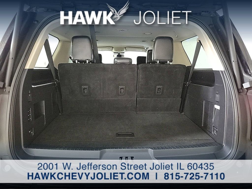 Used 2024 Ford Expedition Max XLT image 22