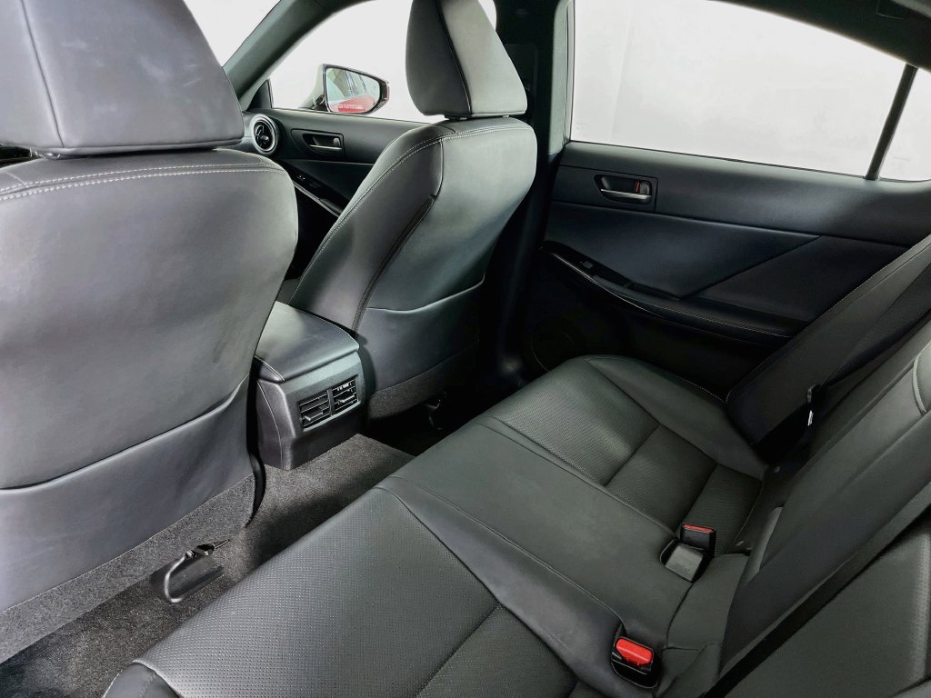 Used 2022 Lexus IS 300 w/ Accessory Package RWD image 29
