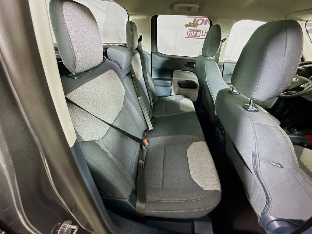 Used 2024 Ford Maverick XLT w/ XLT Luxury Package AWD/4WD image 30