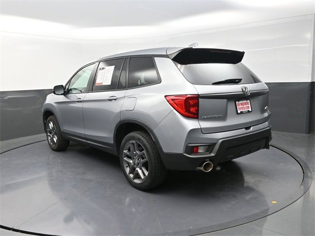 Used 2023 Honda Passport EX-L image 5