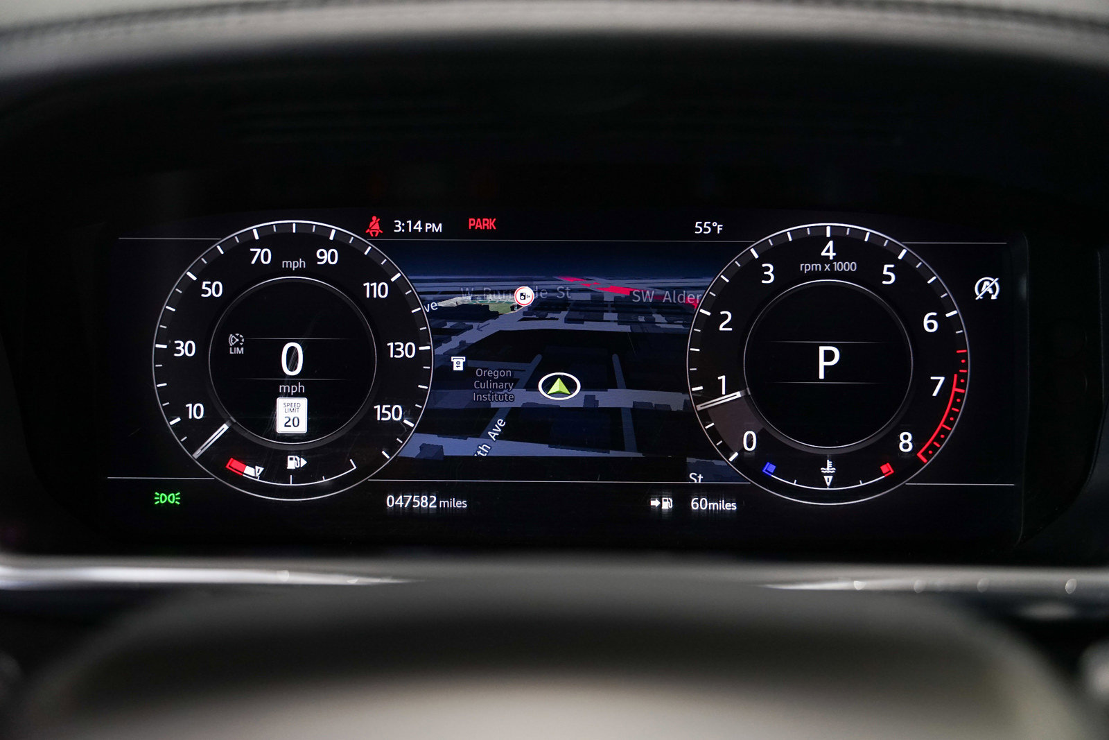 Used 2021 Land Rover Range Rover Westminster Edition image 11