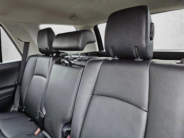 Used 2020 Toyota 4Runner Venture image 12