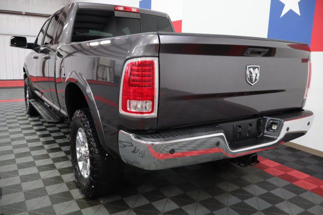 Used 2014 RAM 2500 Laramie w/ Convenience Group AWD/4WD image 12