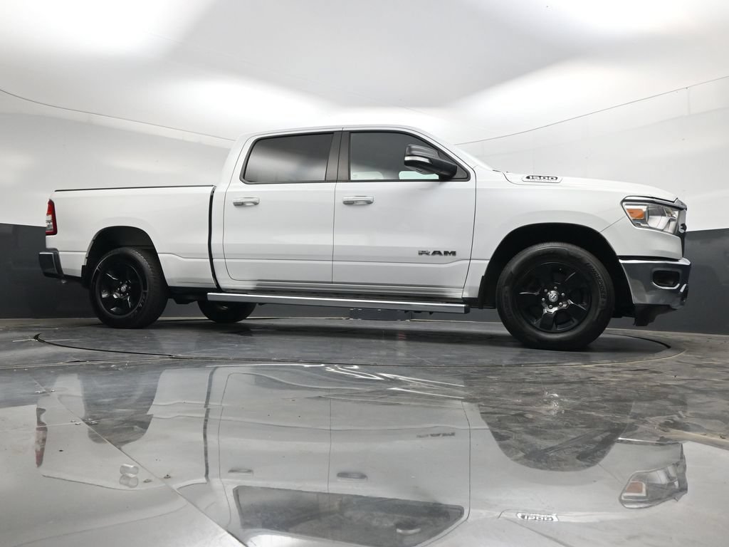 Used 2022 RAM 1500 Big Horn RWD image 41