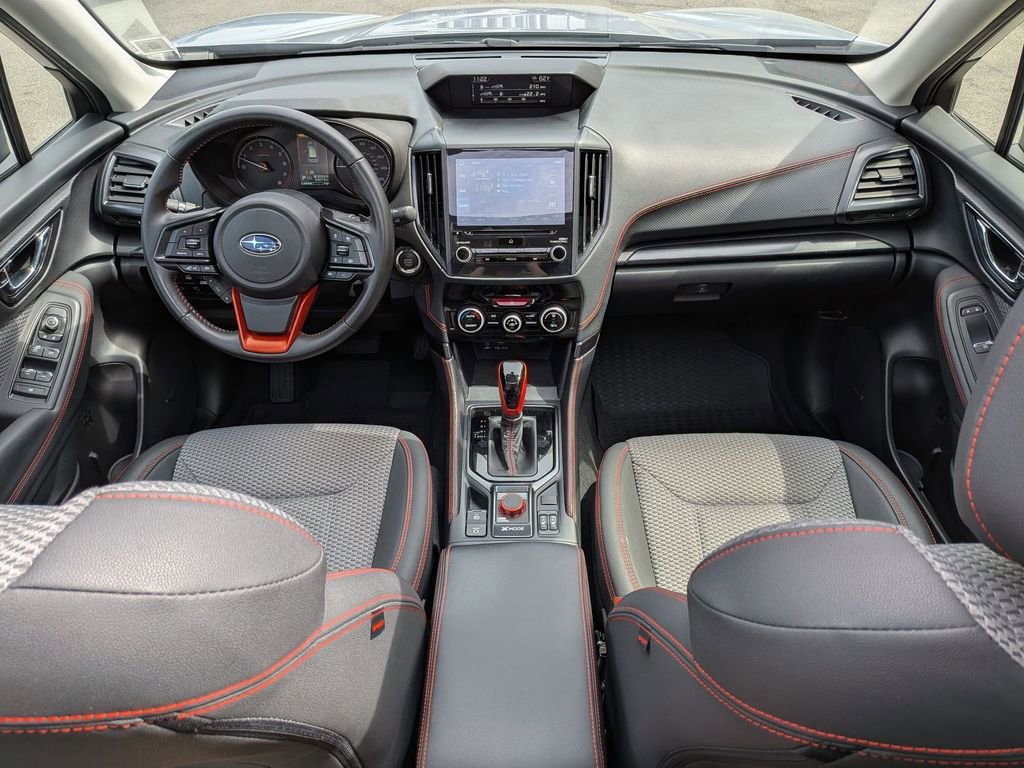 Used 2023 Subaru Forester Sport image 26