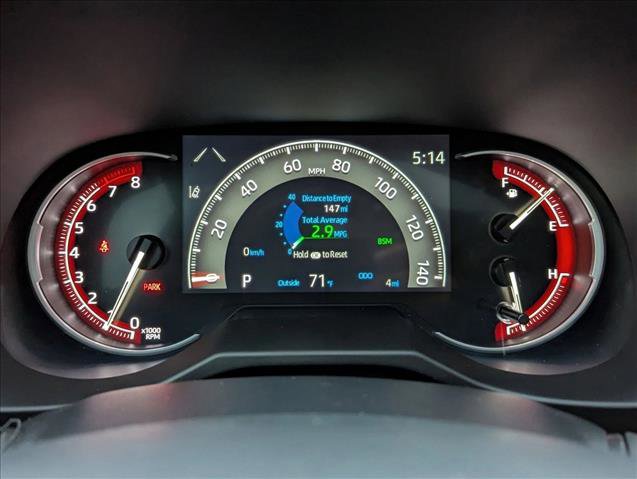 New 2025 Toyota RAV4 XLE Premium image 11