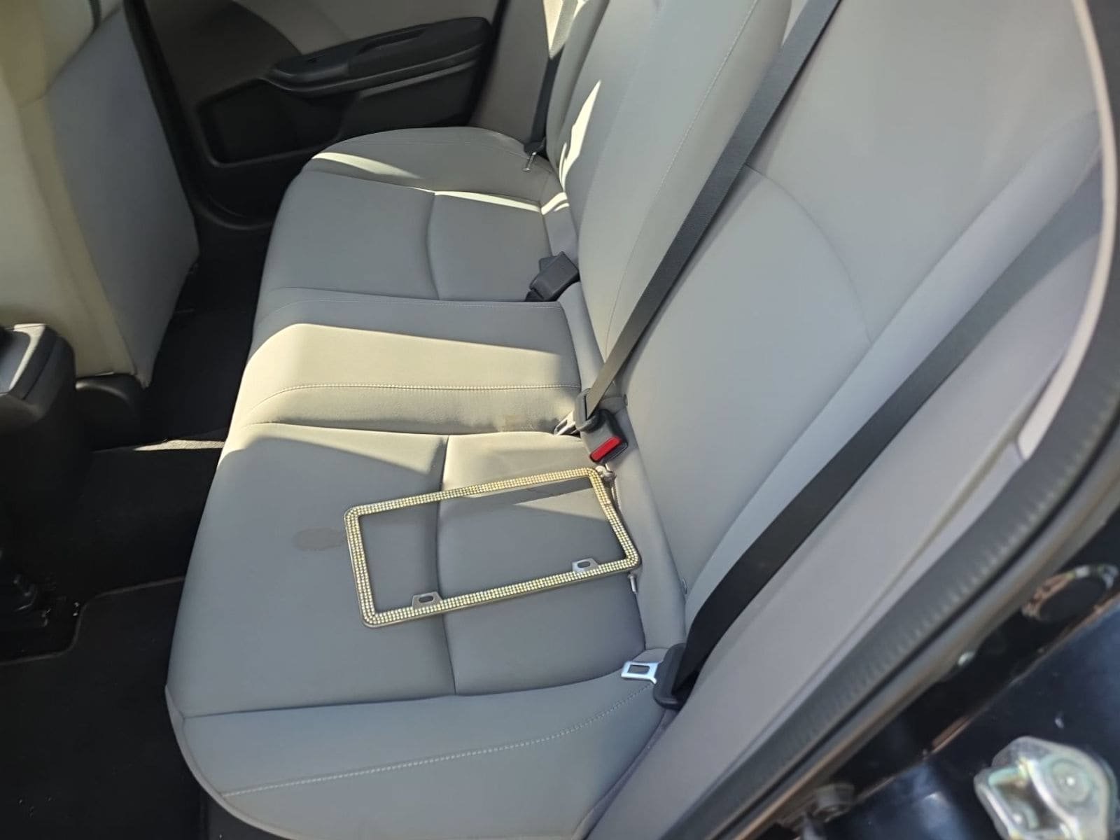 Used 2018 Honda Civic LX image 11