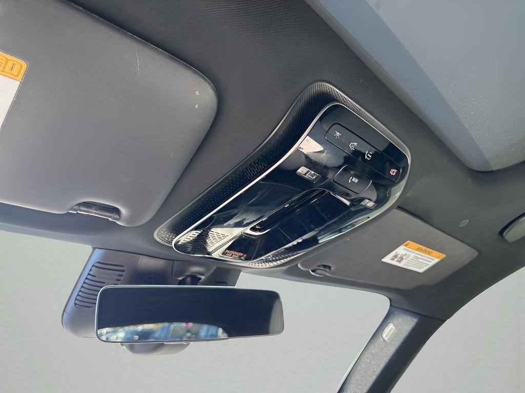 Used 2024 Mercedes-Benz GLC 300 4MATIC w/ AMG Line image 36