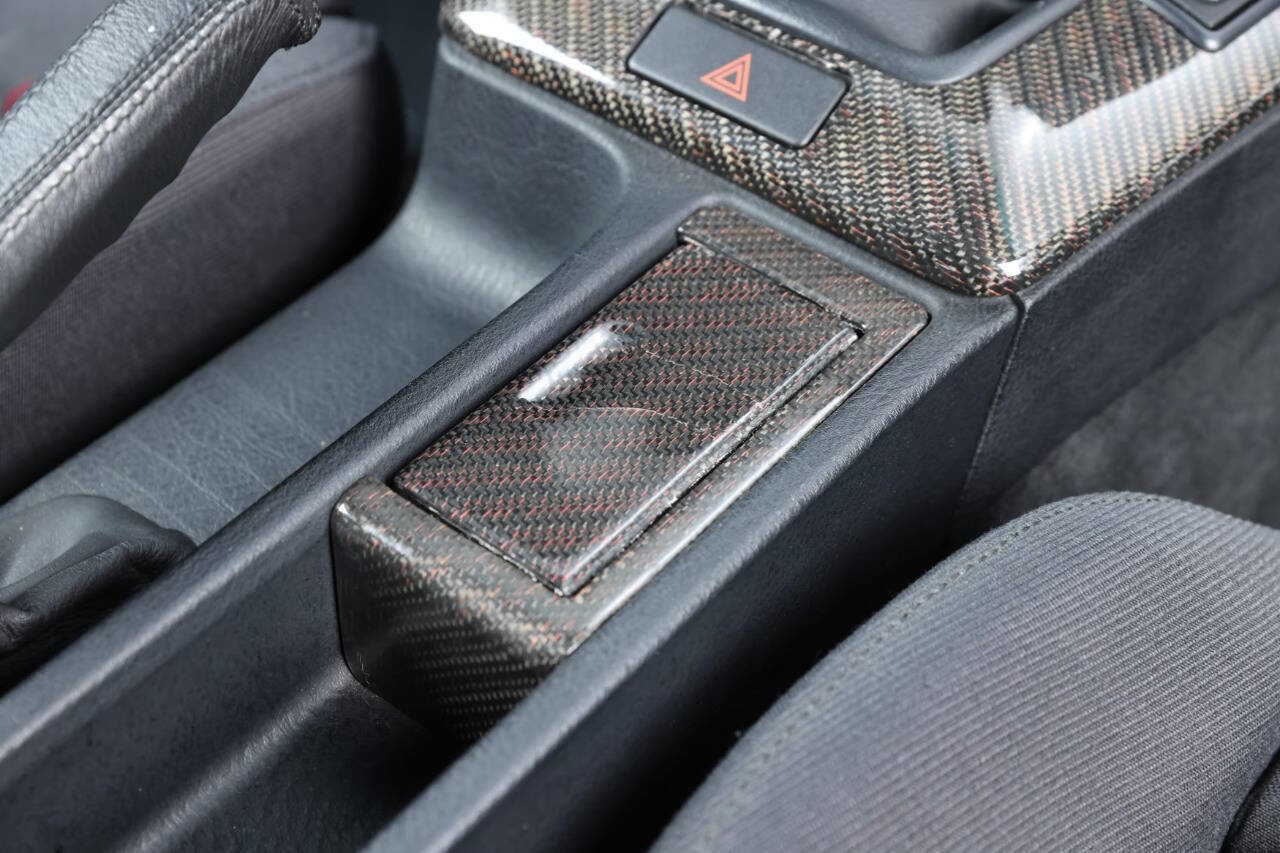 Used 1995 BMW M3 Coupe image 54